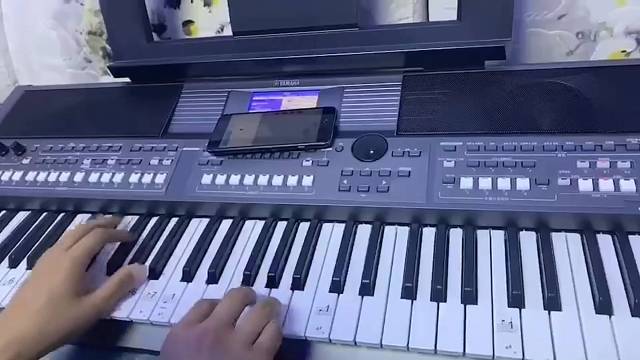 汐言，真的很深情