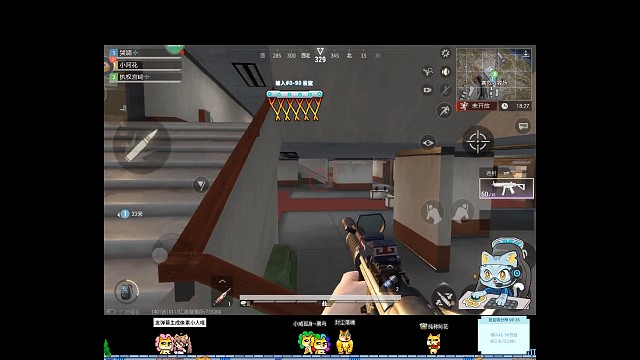 昨天晚上顺便白嫖一个卡门