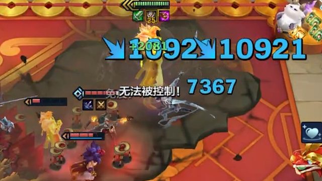 海克斯福星版本狂玩爽爆，三星腕豪VS三星时光老头，顶级运营！