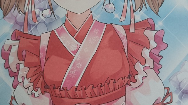 十二星座公主巨蟹座