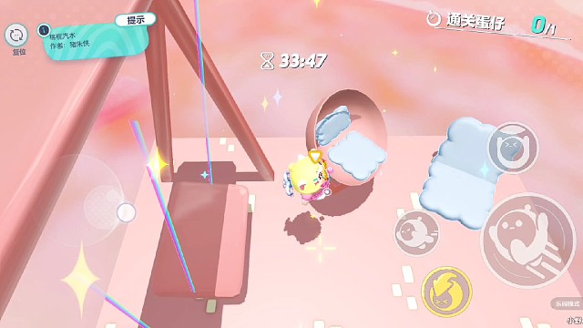 唯一纯白的茉莉花