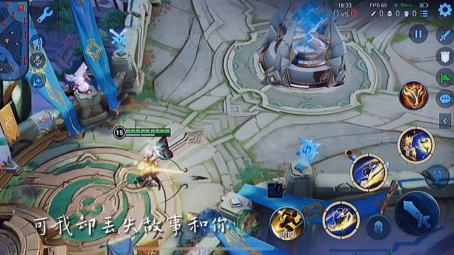 作者的第一个视频，爱你们