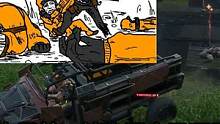 【死亡擱淺】多少帶點(diǎn)個(gè)人恩怨 #大型單機(jī)游戲 #主機(jī)游戲 #電腦游戲 #steam游戲 #游戲?qū)崨r
