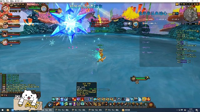 玄水老一一波过