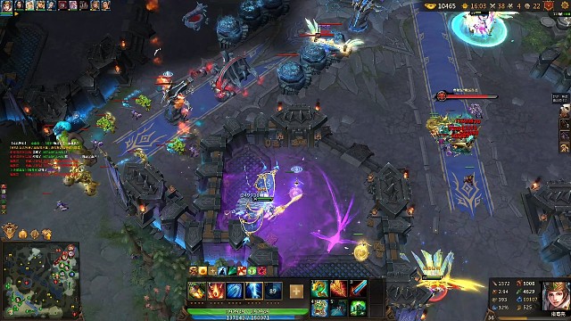 有点粗糙，但是不短