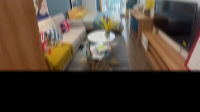 位置在高新区，保利锦外小户