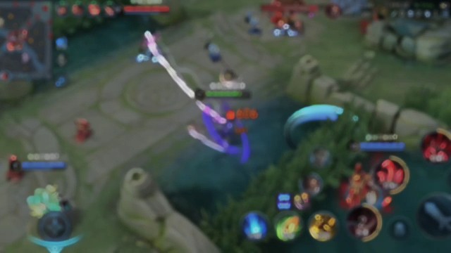 看得出来，很团结