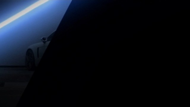 帕拉梅拉升级阿基波罗前十后四刹车套件，小符刹车改装（efront）