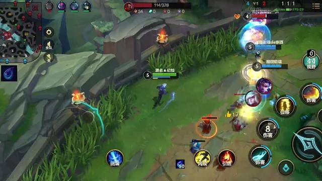 你们给我定个标题