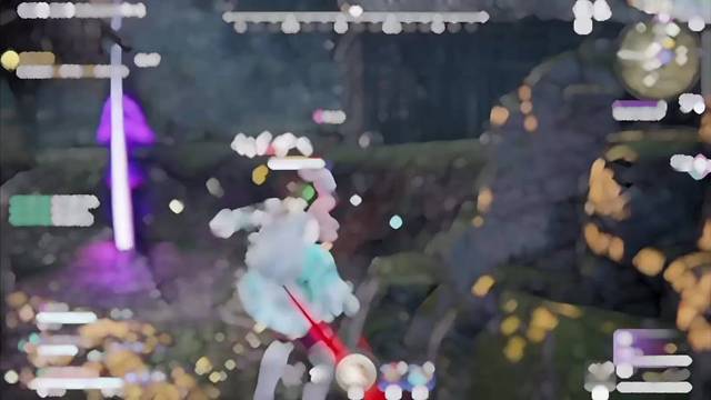 一直在你们身后