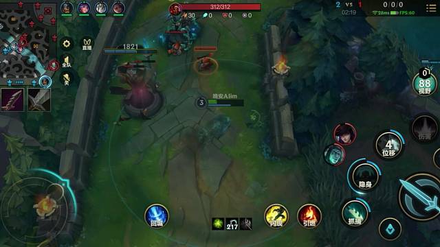 又是跟辅助宫斗的一天