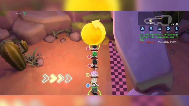 逃跑吧！少年#逃跑吧少年新角色阿治