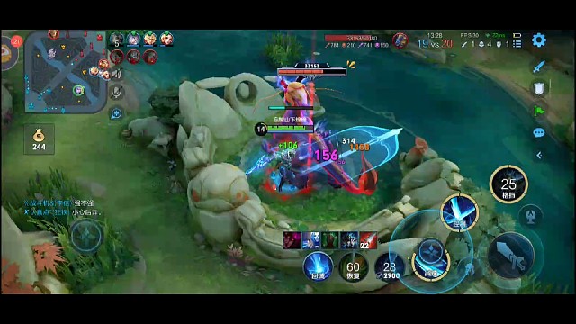 靠谱组队才能上分之《迷糊的队友》