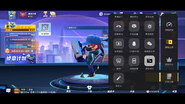 第一发布视频试试水。