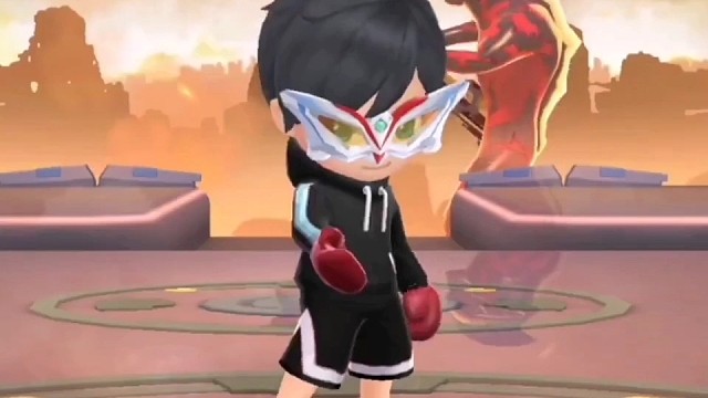 我又来水视频了