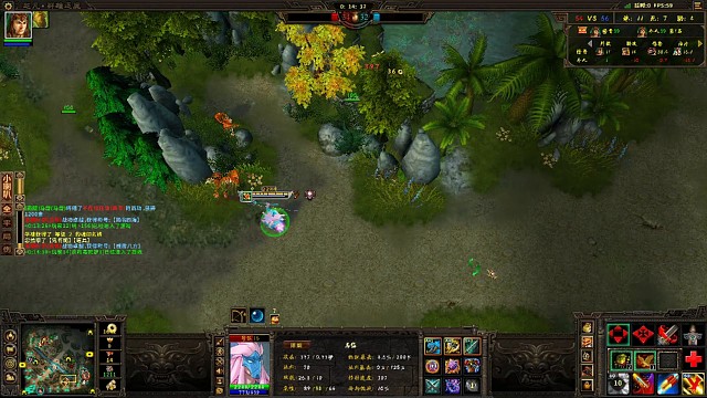 这关二爷【真逗】