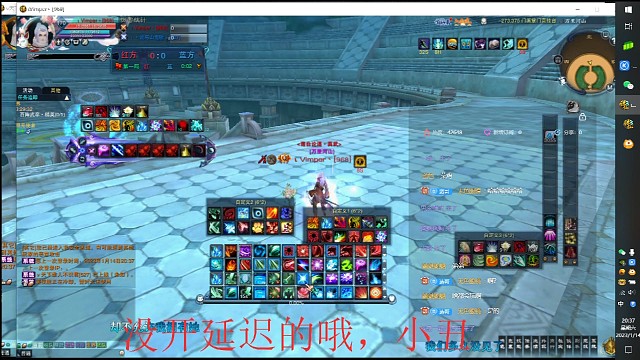 死一次就叫。你又赢不了是吧？