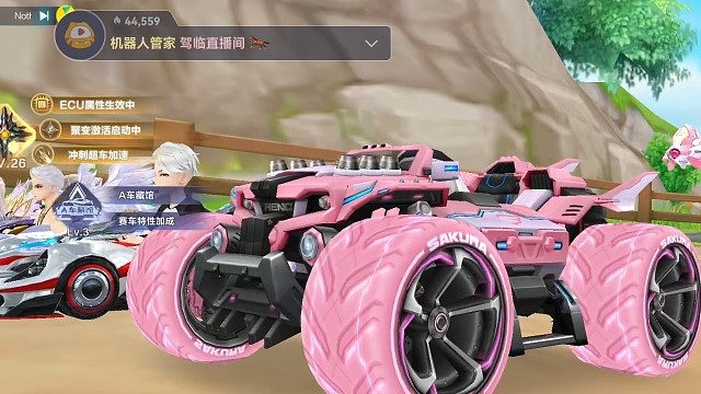 技术一般努力练习