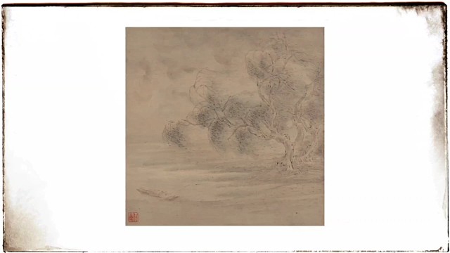 无语待秋雁天涯草色半
路人
没狼烟