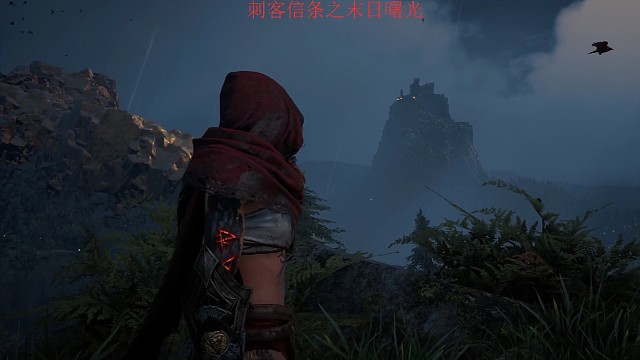 内裤外穿，后背红披风的女人，终于找到人生目标维护正义，能力越大，责任越大