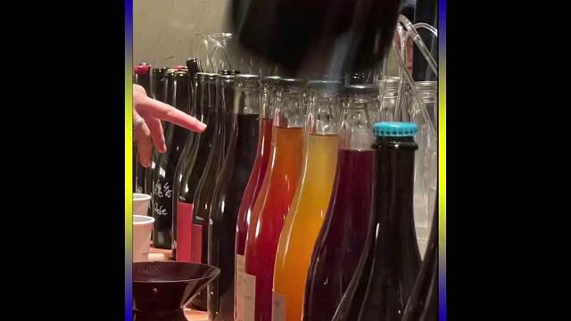 酒香不怕巷子深