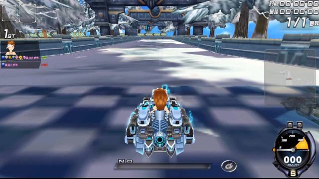 古城撞墙2下10.4，强6宠物