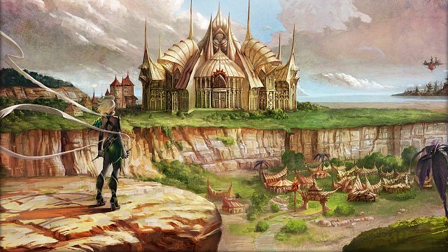 吸汤面-于世进攻纵横，大道MG视角（1）