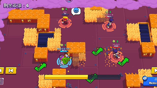 针对可怜小公牛