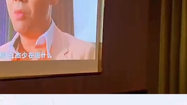 爱好都是从小培养的