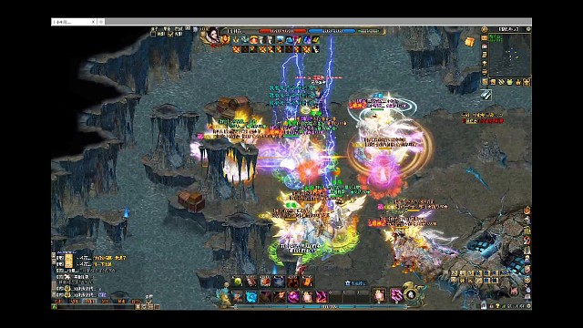 晚上八点半打到凌晨十二点半的战争