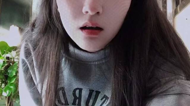 主打就是一个不羁！头型必须放飞！