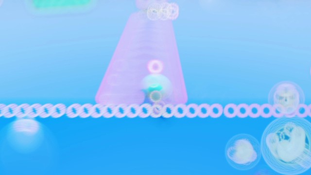 我与蛋仔的爱恨纠缠呐