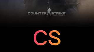 CS其實(shí)是有劇情的，你敢信？