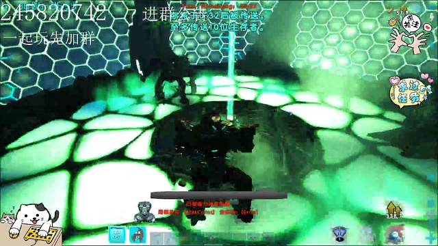 轻轻松松打一个小飞升