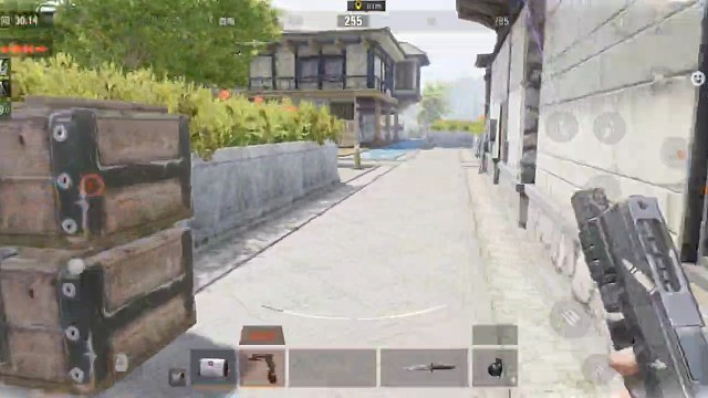 山谷封锁p18c出茶壶