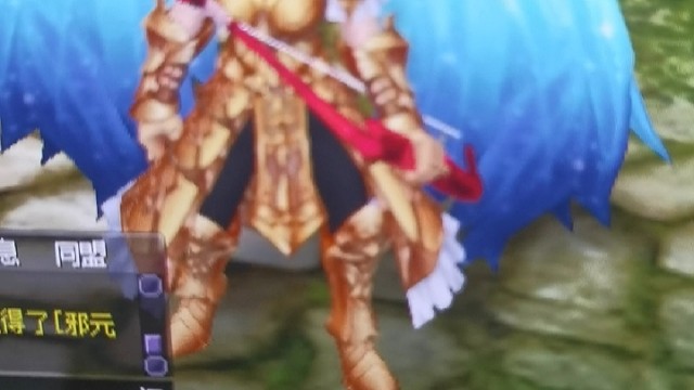 带翅膀，带飞呀飞呀