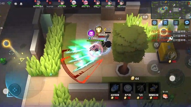 82追捕挂哥!!!也是成功的输掉了