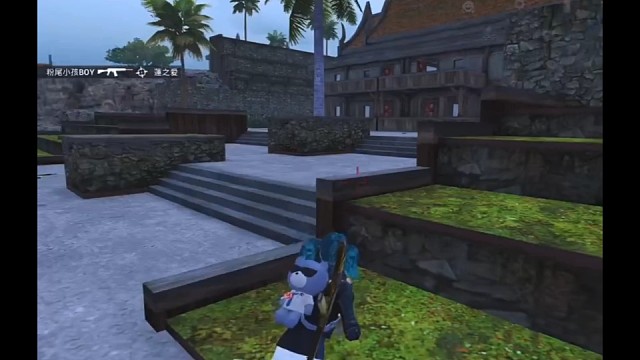 如果被爱是比赛那我投降说失败