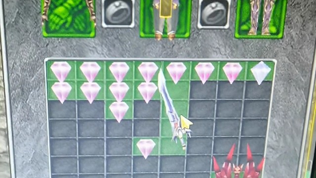 奇迹幸运装备怎么上加九