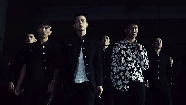 很久很久以前…