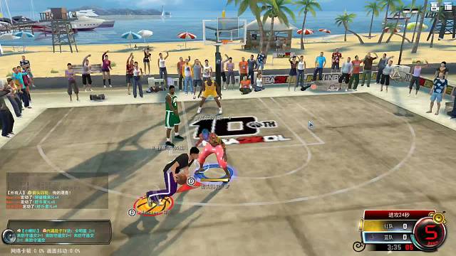 欢迎来到我的直播间