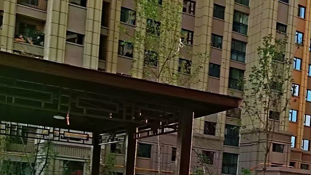 希望未来更美好，