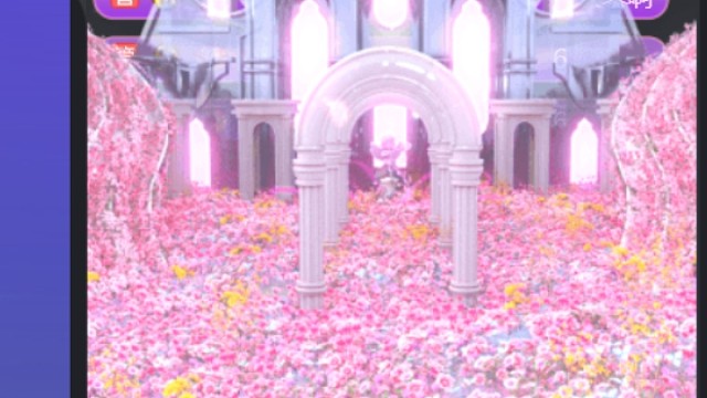 羡慕的口水从眼角流了下来