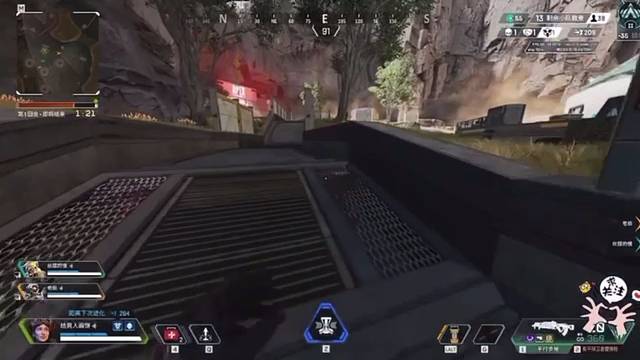 我发布了一个新视频，快来围观吧！