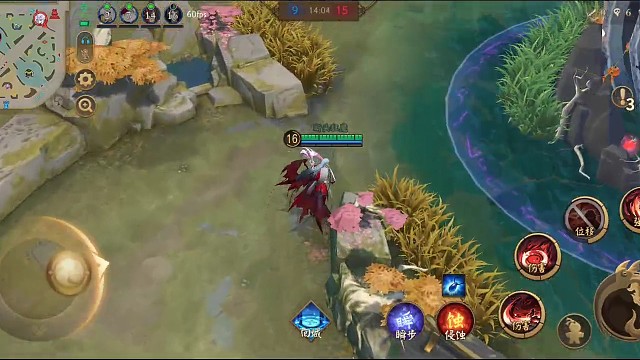 只要胆子的抢龙不手拿把掐