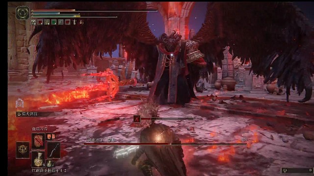 “鲜血君王”蒙格高血压现场