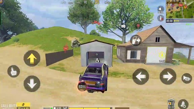 直播中还看的过去的画面，其他的时间太长找不到