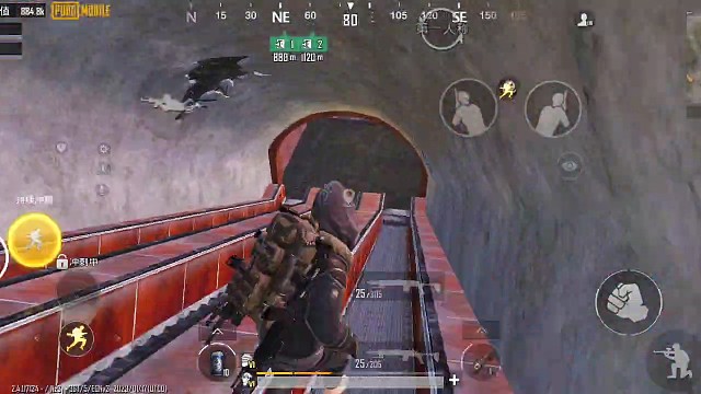 走路捡到金砖的喜悦