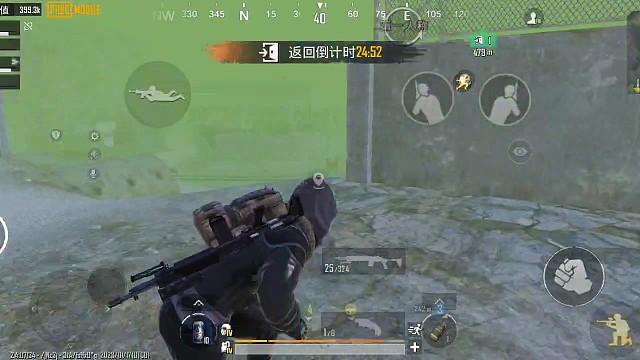 畏畏缩缩开箱子，小赚256万