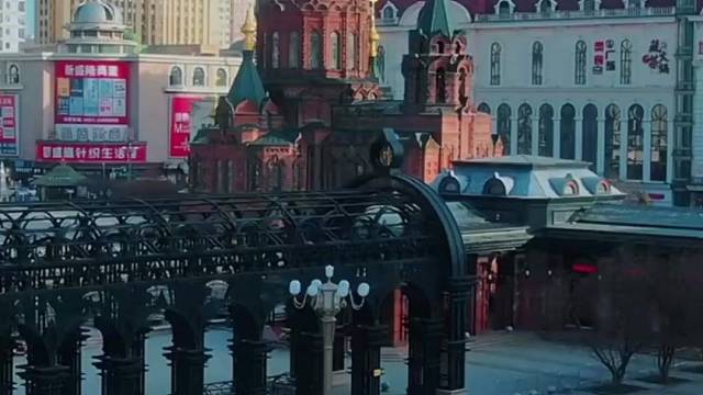 黑吉辽蒙的兄弟们，上车